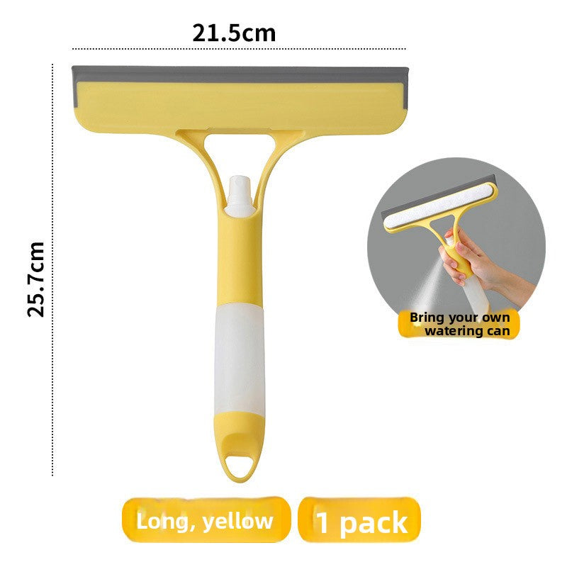 Household dining table wiper