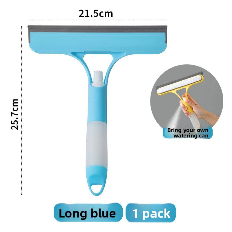 Household dining table wiper