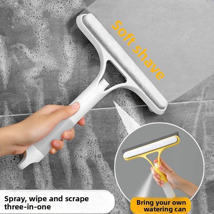 Household dining table wiper