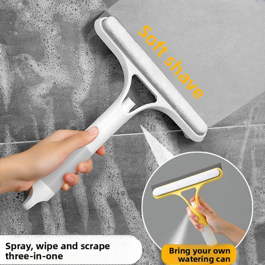 Household dining table wiper