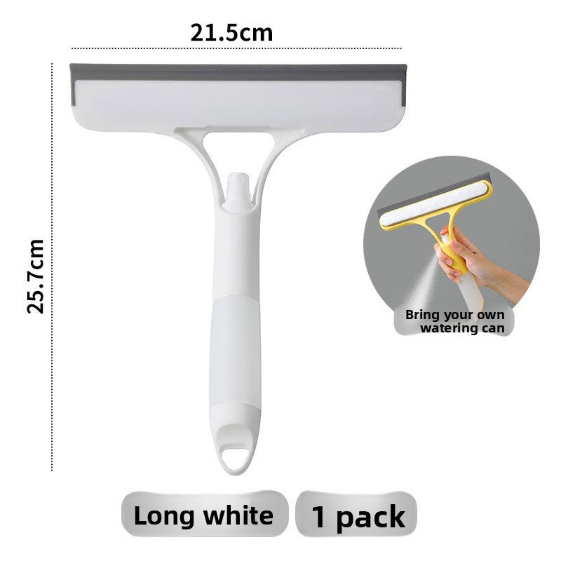 Household dining table wiper