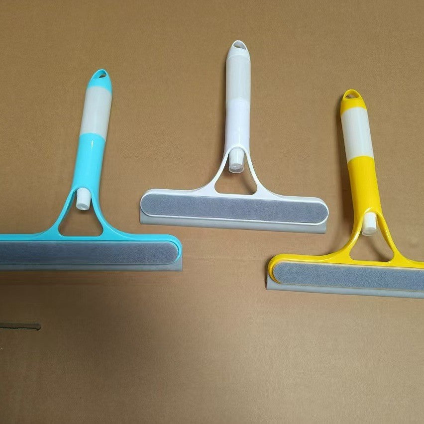 Household dining table wiper